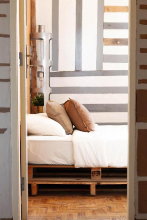 Eco Hostel - Tribo da Praia